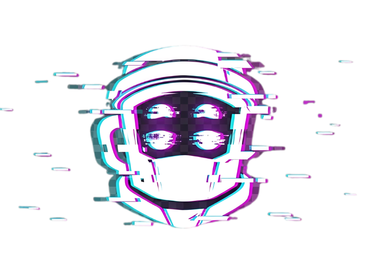 Mascote Zynk